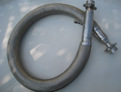 金屬軟管與金屬網(wǎng)管的主要區(qū)別點